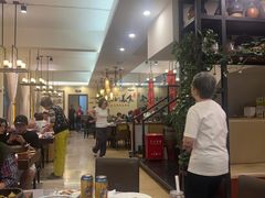-東城故事·尋找姆媽的味道(玉兰路店)