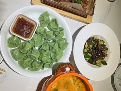 -33号大院·青岛本帮菜(五四广场店)