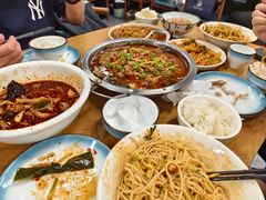 -艺味深尝(云锦路店)