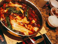 -黄记煌三汁焖锅(金凤万达广场店)
