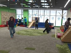 -美吉姆早教中心(泰州茂业天地中心)