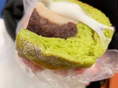 -奈雪的茶(青岛卓悦里INTOWN店)
