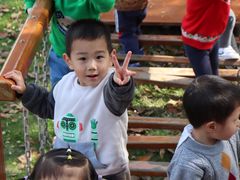 -上海松江区迪笙幼儿园