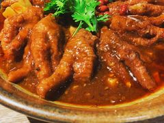 -辛香汇·现炒川菜(武进吾悦店)