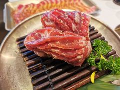 -西塔老太太泥炉烤肉(川沙百联店)