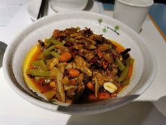 -付掌柜在成都·热炒砂锅集(金禾店)