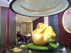 -德发长饺子·非遗(钟楼店)