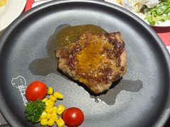 -我家牛排(莱山区永旺店)