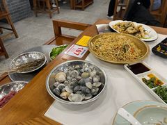 -盈田盈粥庄(博山东路店)