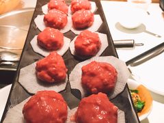 -潮发潮汕牛肉店(龙洞店)