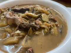 -三点小吃(山大店)