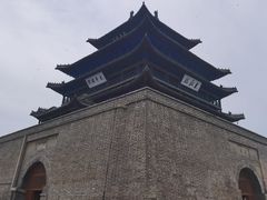 -光岳楼