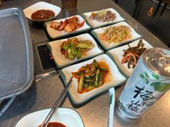 -李氏烤肉店