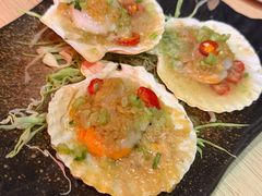 -质烤烤物·活烤海鲜(质烤总店)