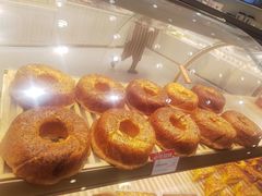-卡玛王子·面包·蛋糕(南山宝能环球汇店)