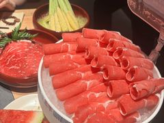 -巴奴毛肚火锅(七宝领展广场店)