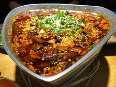 -胡马八破·川菜小馆(高新万达店)