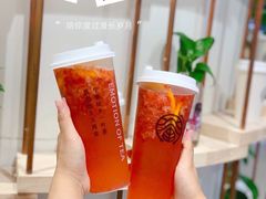 -眷茶(赛格国际购物中心店)