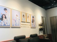 -海马体照相馆(天津世纪都会店)