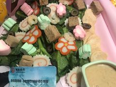 -喝丢一只鞋海鲜烧烤·海肠捞饭(东关街店)