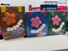 -DQ·蛋糕·冰淇淋(金源新燕莎MALL店)