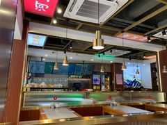 -河州春清真西北特色美食(虎踞路店)