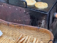 -油旋张(大观园店)