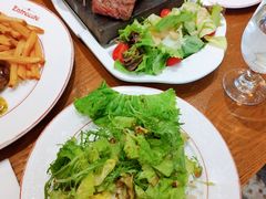 -Entrecôte 法国牛扒馆(保利·时光里店)