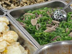 -吉祥面馆(孩儿巷北路店)
