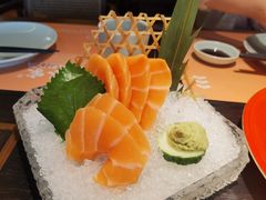 -山葵家·创意料理(宁波来福士店)