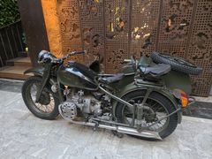 -穿越·外婆家(西溪天堂店)