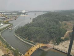 -渔岛海洋度假区