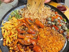 -辣不怕口味虾(长沙总店)