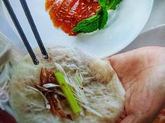 -四季民福烤鸭店(故宫店)