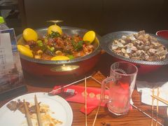 -永红源啤酒·烧烤·海鲜·大排档(台柳路店)