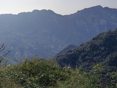 -北京上方山国家森林公园