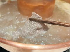 -东门口涮肉·砂锅·烤串(老门东店)