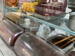 -老磁器口豆汁店(天坛店)