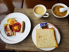 -成都安仁福朋喜来登酒店