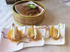 -海皇食府(水都假日酒店店)