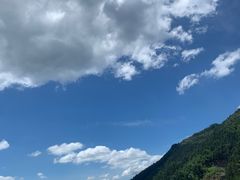-平江沱龙峡漂流