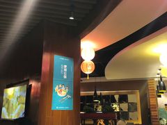 -百味馆·粤菜·湛江菜(后海花园店)