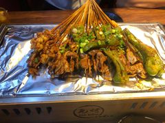 -Let’s WaKao瓦烤(贝森店)