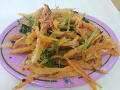 -牛马行牛肉饸饹铺(青岛街店)