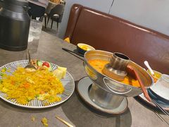 -泰逅SOMTAM泰国餐厅(新淮中心店)
