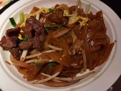 -领事馆19号中餐厅(厦门海景洲际酒店)