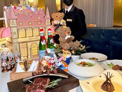 -王品牛排(杭州大厦店)