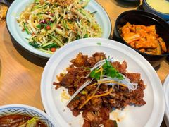 -孙家外婆•长春地标美食新名片(红旗街万达店)