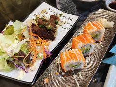 -昱匠·日本料理(金融街店)