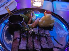 -MARU玛露音乐餐厅(大学路店)